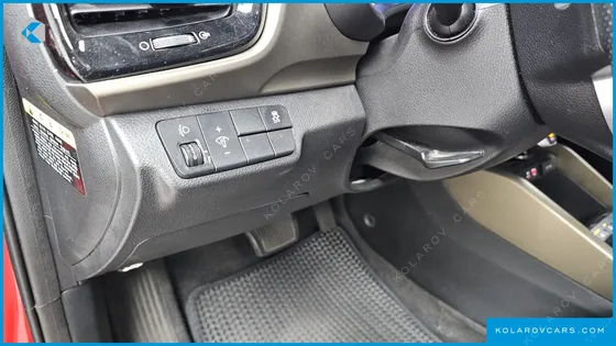 KIA STONIC DIESEL 1.6