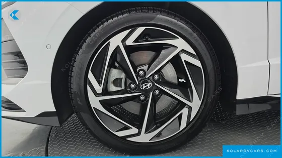 HYUNDAI SONATA INSPIRATION
