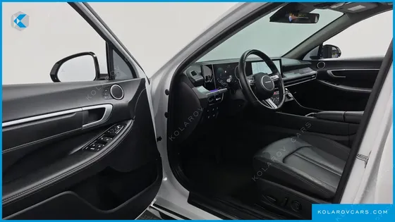 HYUNDAI SONATA INSPIRATION