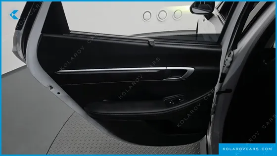 HYUNDAI SONATA INSPIRATION