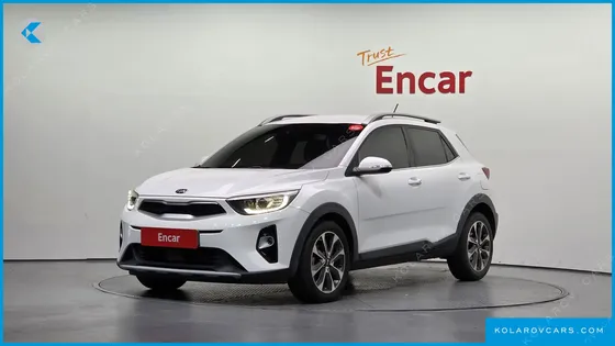 KIA STONIC DIESEL 1.6