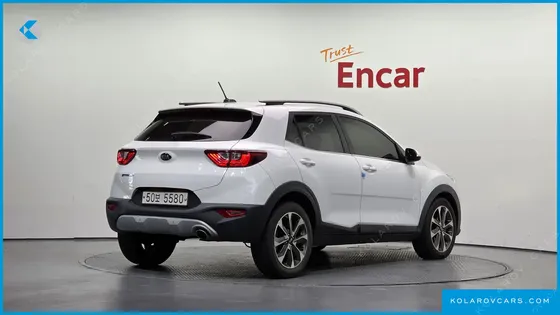 KIA STONIC DIESEL 1.6
