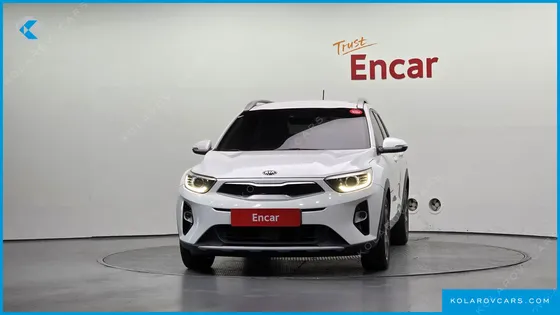 KIA STONIC DIESEL 1.6