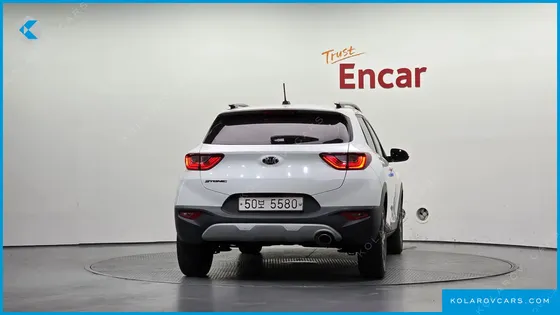 KIA STONIC DIESEL 1.6