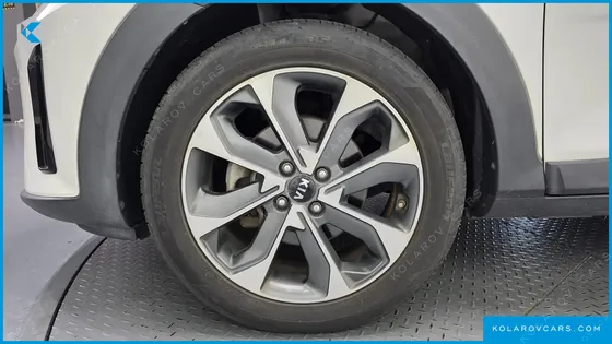 KIA STONIC DIESEL 1.6