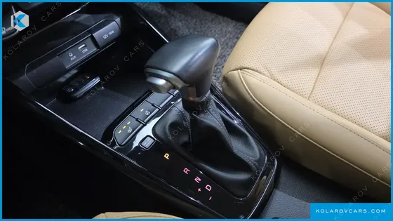 KIA STONIC DIESEL 1.6