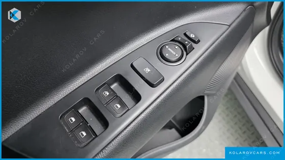 KIA STONIC DIESEL 1.6