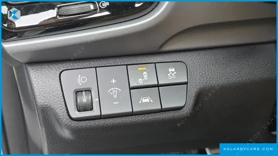 KIA STONIC DIESEL 1.6