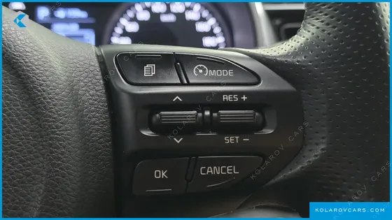 KIA STONIC DIESEL 1.6