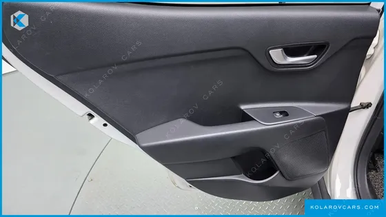 KIA STONIC DIESEL 1.6