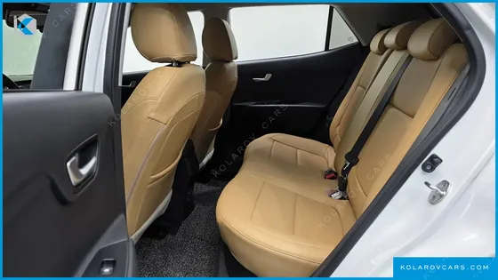 KIA STONIC DIESEL 1.6