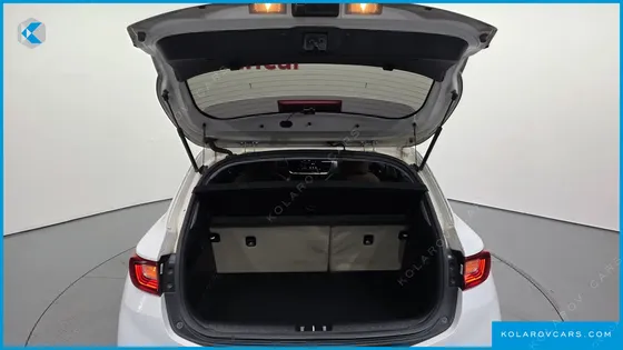 KIA STONIC DIESEL 1.6