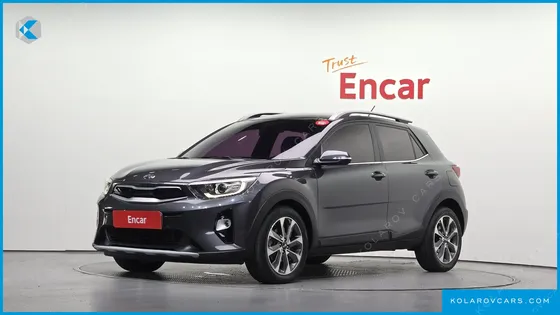 KIA STONIC DIESEL 1.6