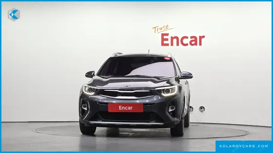KIA STONIC DIESEL 1.6