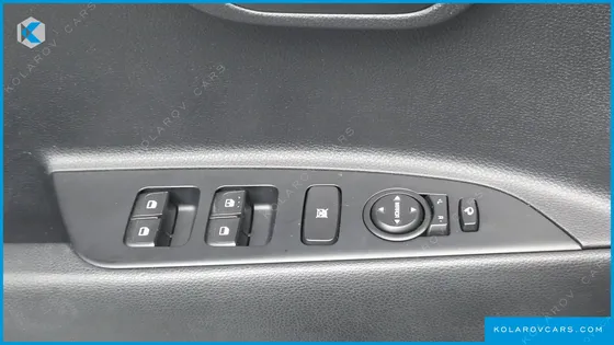 KIA STONIC DIESEL 1.6