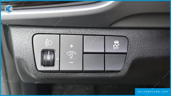 KIA STONIC DIESEL 1.6