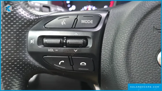 KIA STONIC DIESEL 1.6