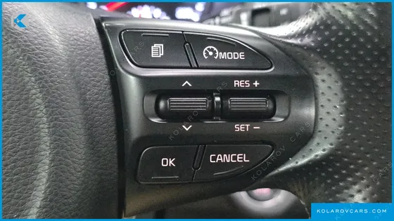 KIA STONIC DIESEL 1.6