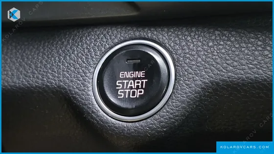 KIA STONIC DIESEL 1.6
