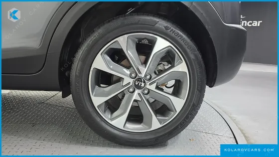 KIA STONIC DIESEL 1.6