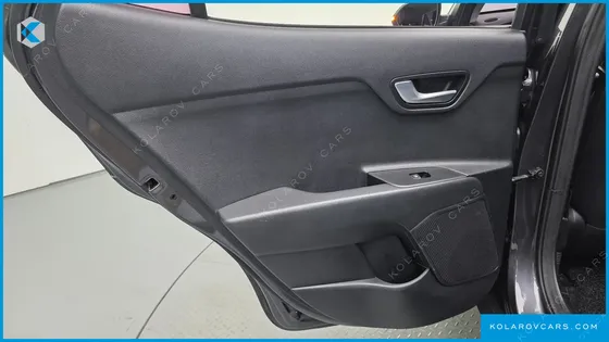 KIA STONIC DIESEL 1.6