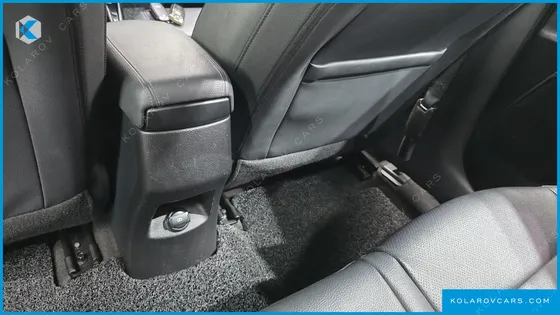 KIA STONIC DIESEL 1.6