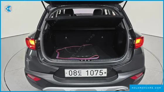 KIA STONIC DIESEL 1.6