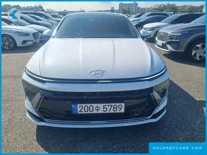 HYUNDAI SONATA INSPIRATION