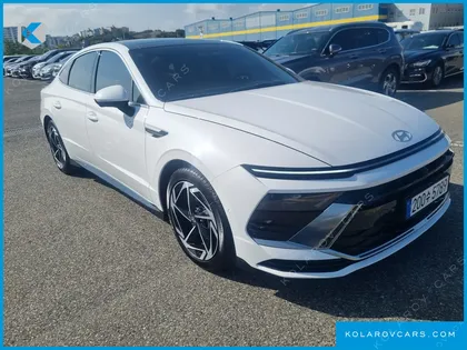 HYUNDAI SONATA INSPIRATION