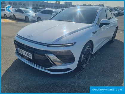 HYUNDAI SONATA INSPIRATION