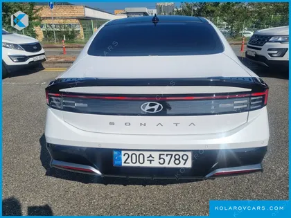 HYUNDAI SONATA INSPIRATION