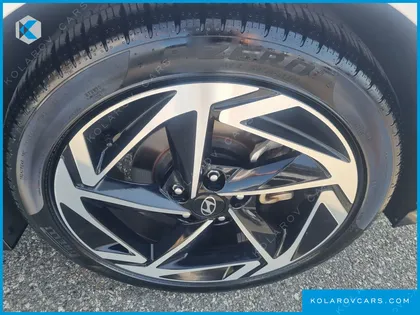 HYUNDAI SONATA INSPIRATION