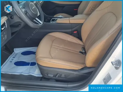 HYUNDAI SONATA INSPIRATION