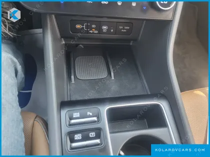 HYUNDAI SONATA INSPIRATION