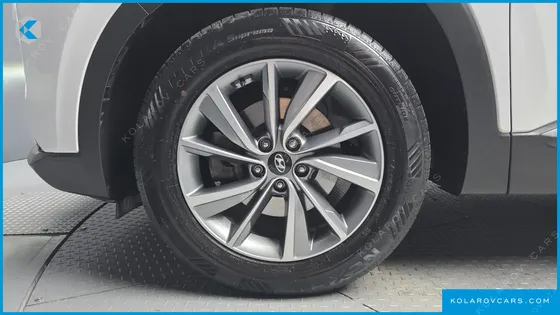 HYUNDAI SANTA FE DIESEL 2.0 2WD
