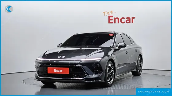 HYUNDAI SONATA INSPIRATION