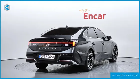 HYUNDAI SONATA INSPIRATION