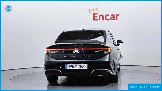 HYUNDAI SONATA INSPIRATION