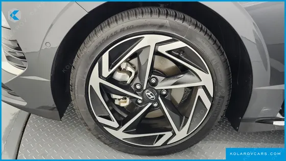 HYUNDAI SONATA INSPIRATION