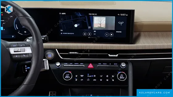 HYUNDAI SONATA INSPIRATION