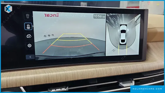 HYUNDAI SONATA INSPIRATION