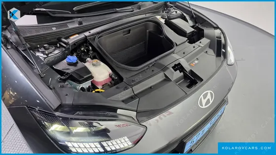 HYUNDAI IONIQ 6 LONG RANGE