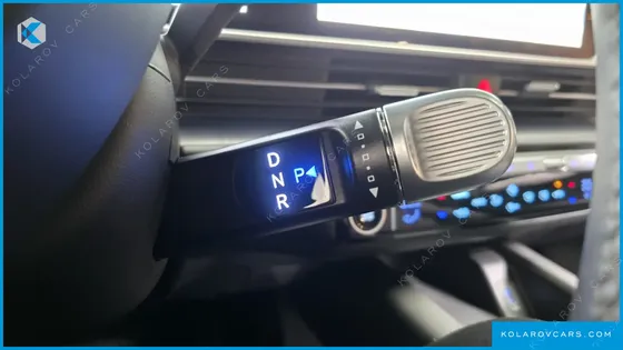 HYUNDAI IONIQ 6 LONG RANGE