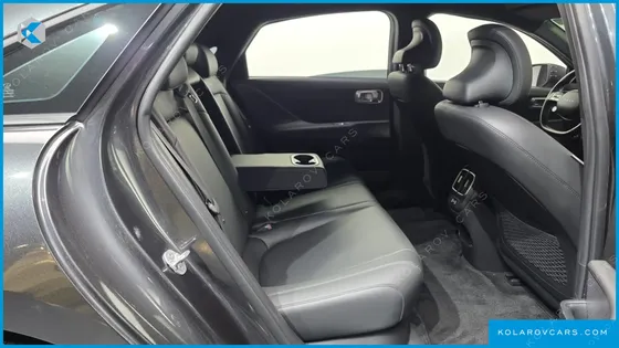 HYUNDAI IONIQ 6 LONG RANGE