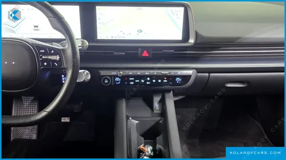 HYUNDAI IONIQ 6 LONG RANGE