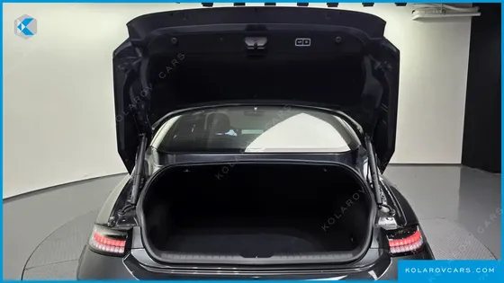 HYUNDAI IONIQ 6 LONG RANGE