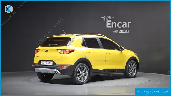 KIA STONIC DIESEL 1.6