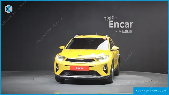 KIA STONIC DIESEL 1.6