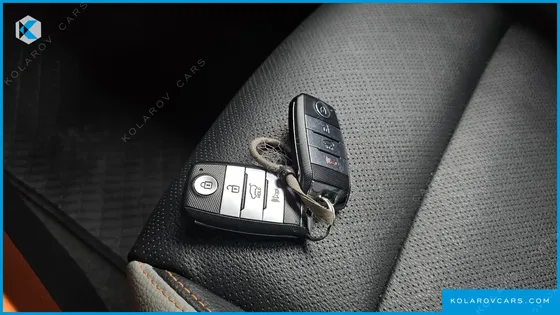 KIA STONIC DIESEL 1.6