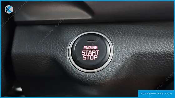 KIA STONIC DIESEL 1.6